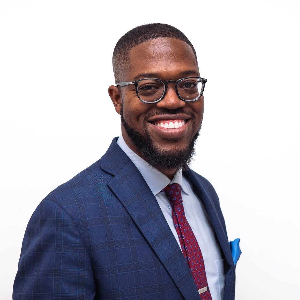 Alvin Adjei