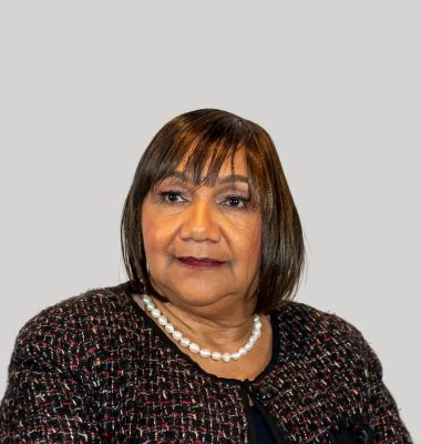Ms Almeda