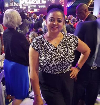 Toni Middleton Lewis